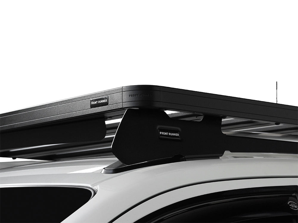 Mercedes X-Class (2017-Current) Slimline II Roof Rack Kit - KRMX005T