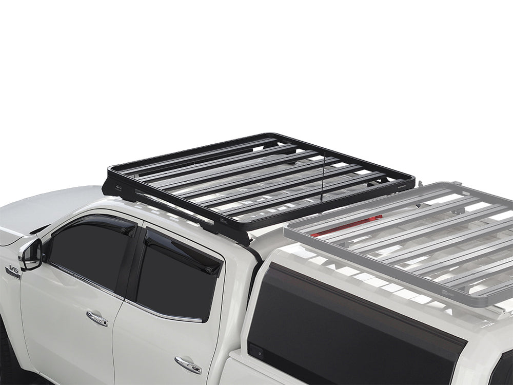 Mercedes X-Class (2017-Current) Slimline II Roof Rack Kit - KRMX005T