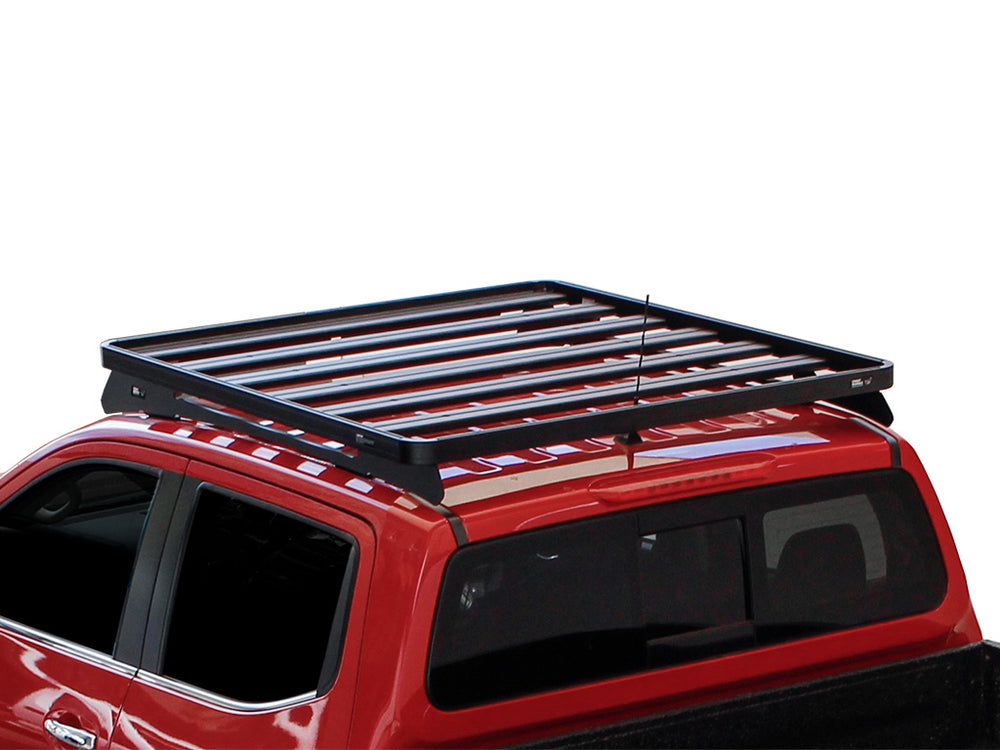 Nissan Navara/Frontier D23 3rd Gen (2014-2020) Slimline II Roof Rack Kit - KRNN002T