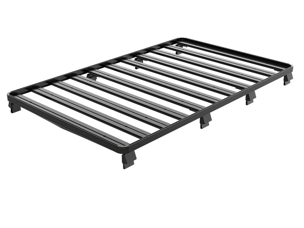 Nissan Patrol Y61 Slimline II Roof Rack Kit - KRNP004L