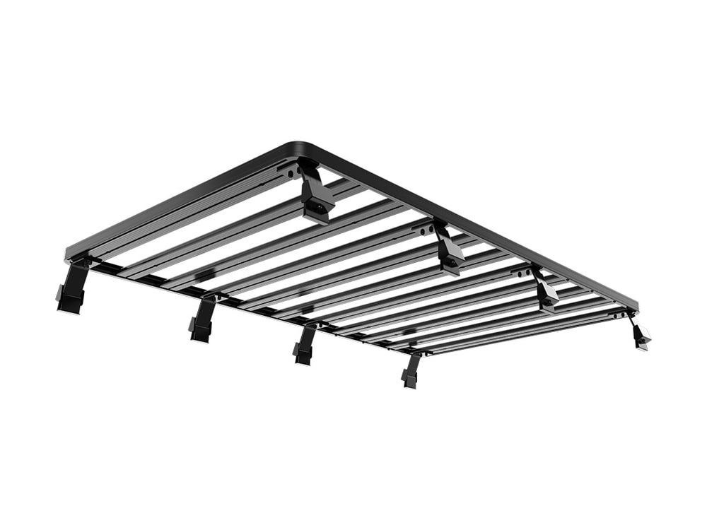 Nissan Patrol Y60 Slimline II Roof Rack Kit / Tall - KRNPT10L