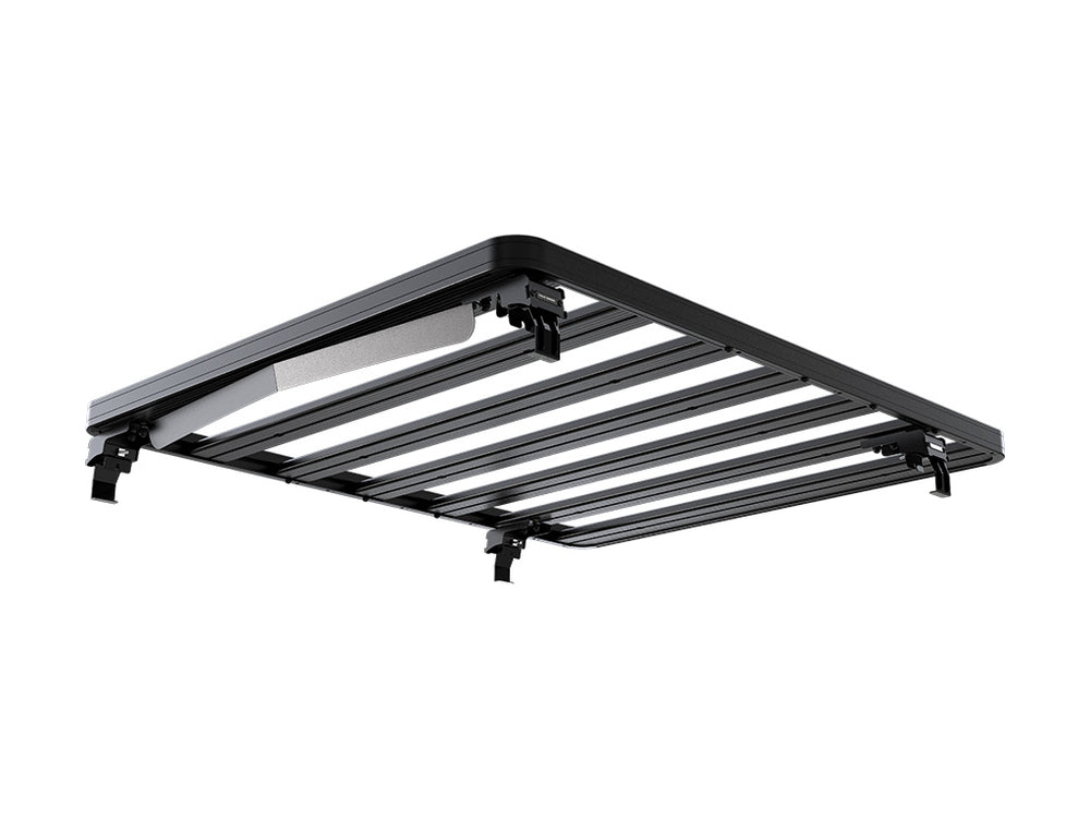 Nissan Qashqai (2013-Current) Slimline II Roof Rail Rack Kit - KRNQ002T
