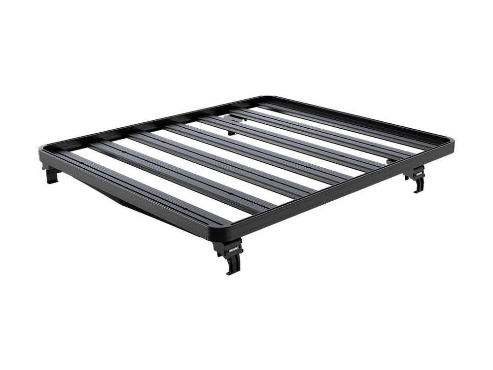 Nissan Qashqai (2013-Current) Slimline II Roof Rail Rack Kit - KRNQ002T