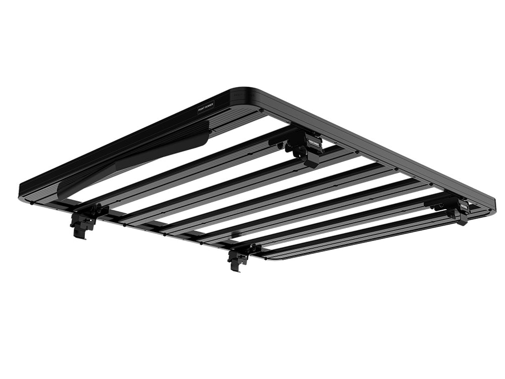 Renault Duster 1st Gen (2009-2013) Slimline II Roof Rail Rack Kit - KRRD004T