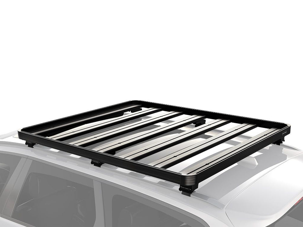 Renault Kadjar (2015-Current) Slimline II Roof Rail Rack Kit - KRRK002T