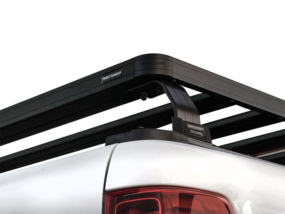 Pickup Roll Top Slimline II Load Bed Rack Kit / 1425(W) x 1358(L) - KRRT001T