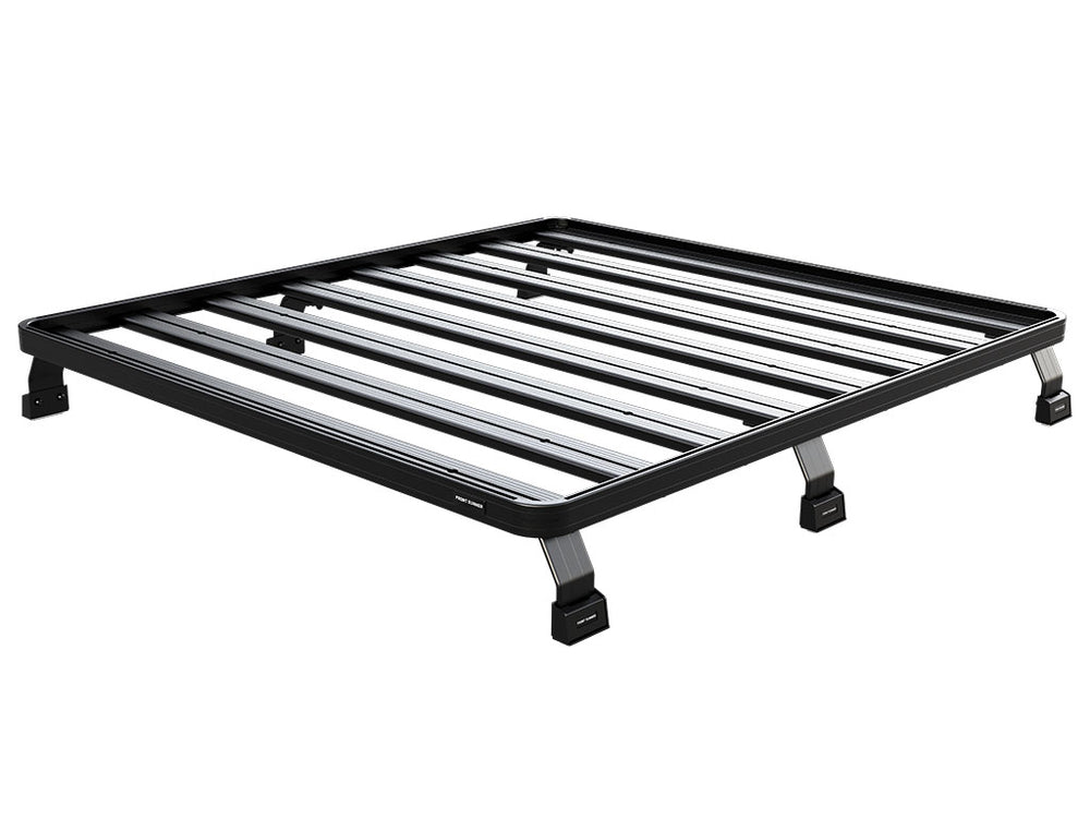 Pickup Roll Top Slimline II Load Bed Rack Kit / 1425(W) x 1560(L) - KRRT003T