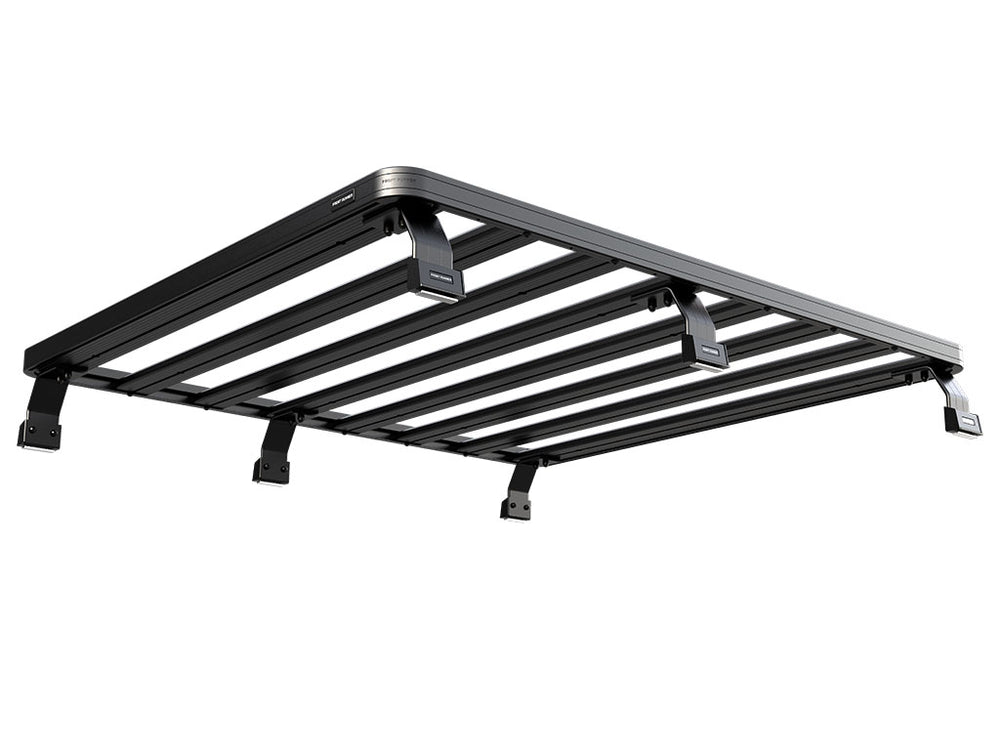 Pickup Roll Top Slimline II Load Bed Rack Kit / 1425(W) x 1560(L) - KRRT003T