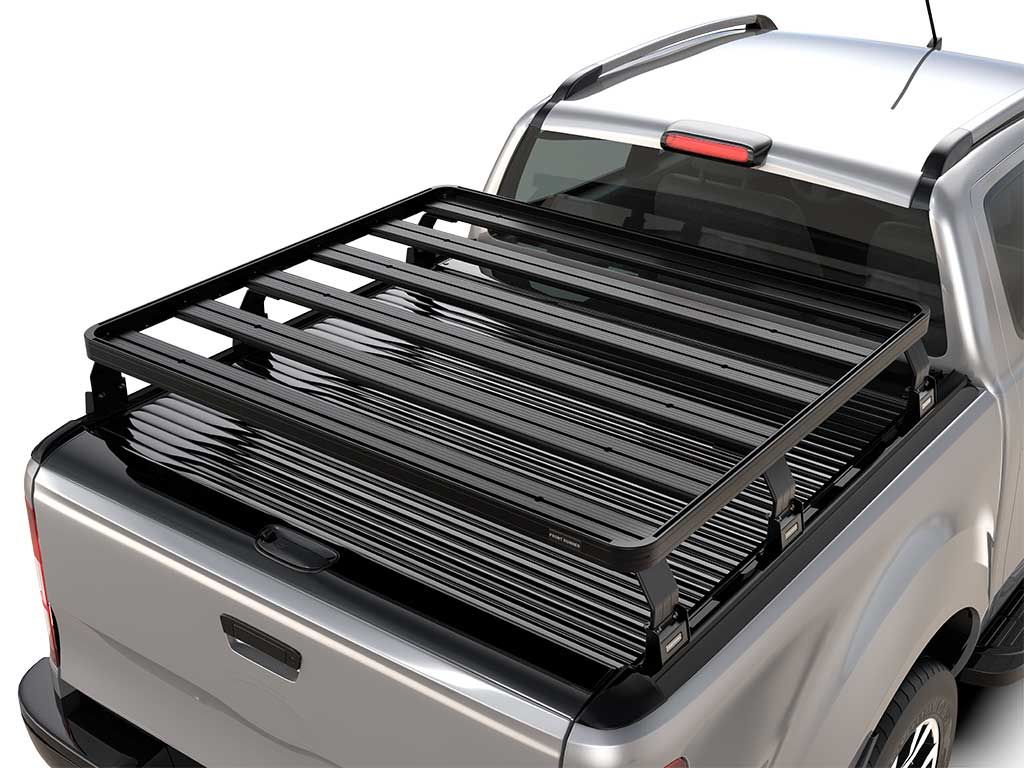 Pickup Roll Top Slimline II Load Bed Rack Kit / 1425(W) x 1560(L) - KRRT003T