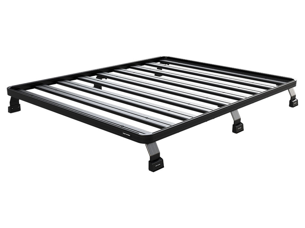 Pickup Roll Top Slimline II Load Bed Rack Kit / 1475(W) x 1560(L) - KRRT004T