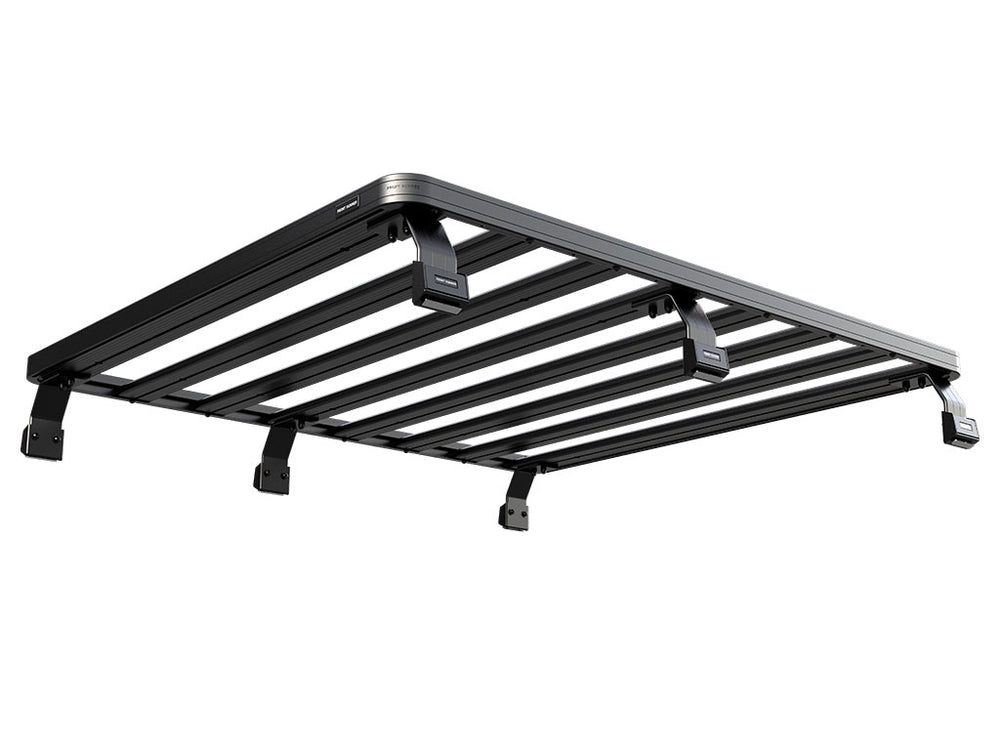 Pickup Mountain Top Slimline II Load Bed Rack Kit / 1425(W) x 1560(L) - KRRT009T