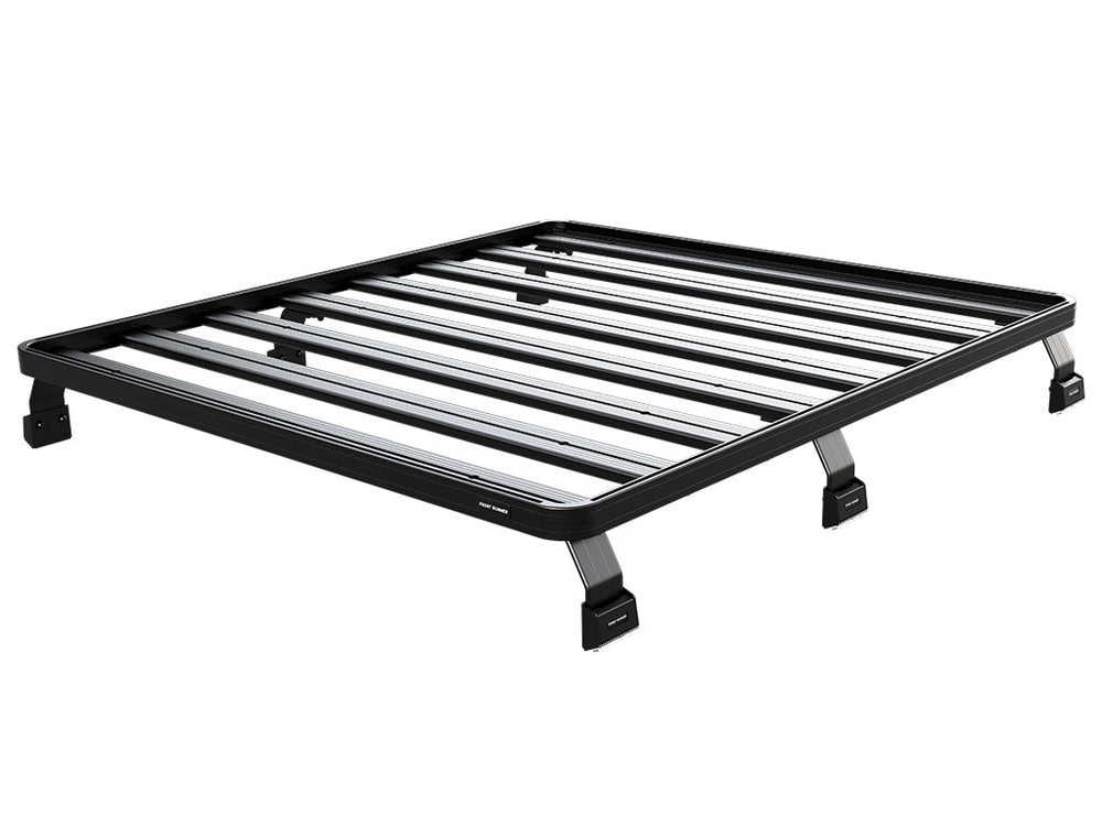 Pickup Mountain Top Slimline II Load Bed Rack Kit / 1425(W) x 1560(L) - KRRT009T