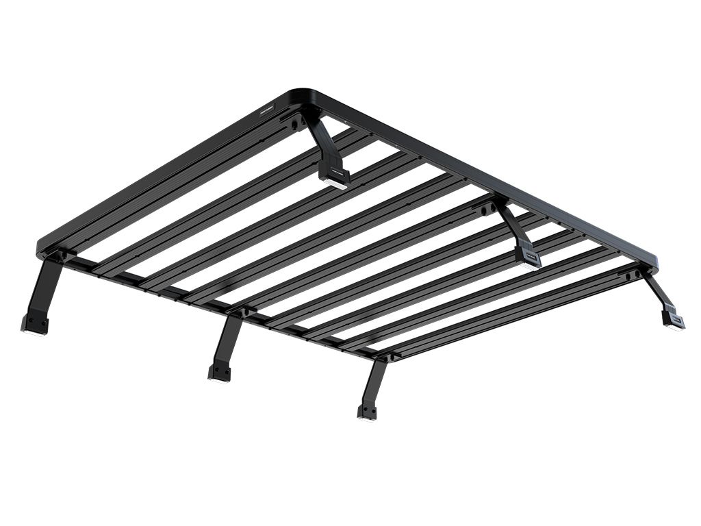 Pickup Roll Top Slimline II Load Bed Rack Kit / 1475(W) x 1762(L) / Tall - KRRT028T
