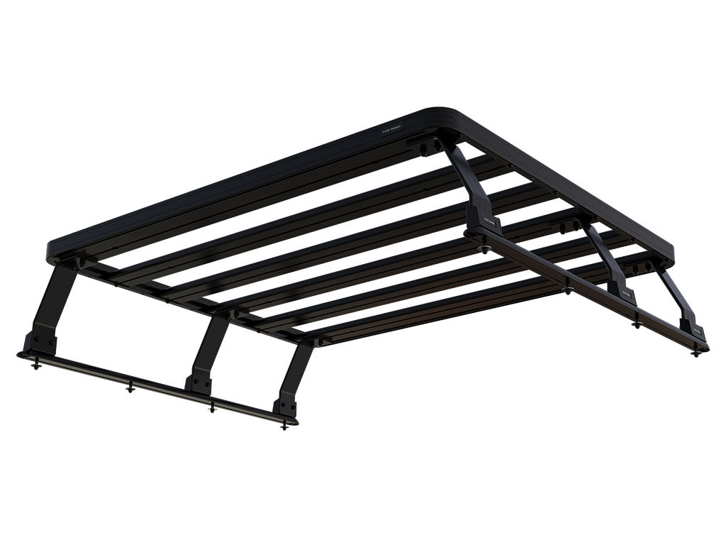 Pickup Roll Top Slimline II Load Bed Rack Kit / 1425(W) x 1156(L) / Tall - KRRT031T