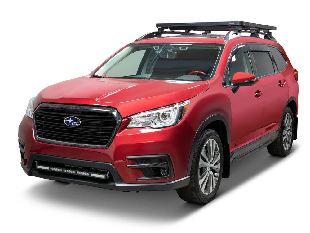 Subaru Ascent (2018-Current) Slimline II Roof Rail Rack Kit - KRSA001T