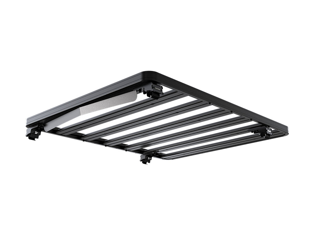 Subaru Forester (2007-2013) Slimline II Roof Rail Rack Kit - KRSF003T