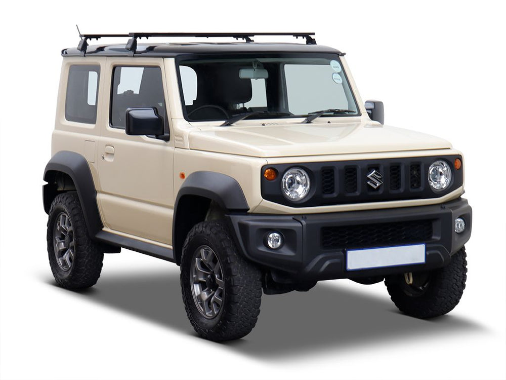 Suzuki Jimny (2018-Current) Load Bar Kit - KRSJ007