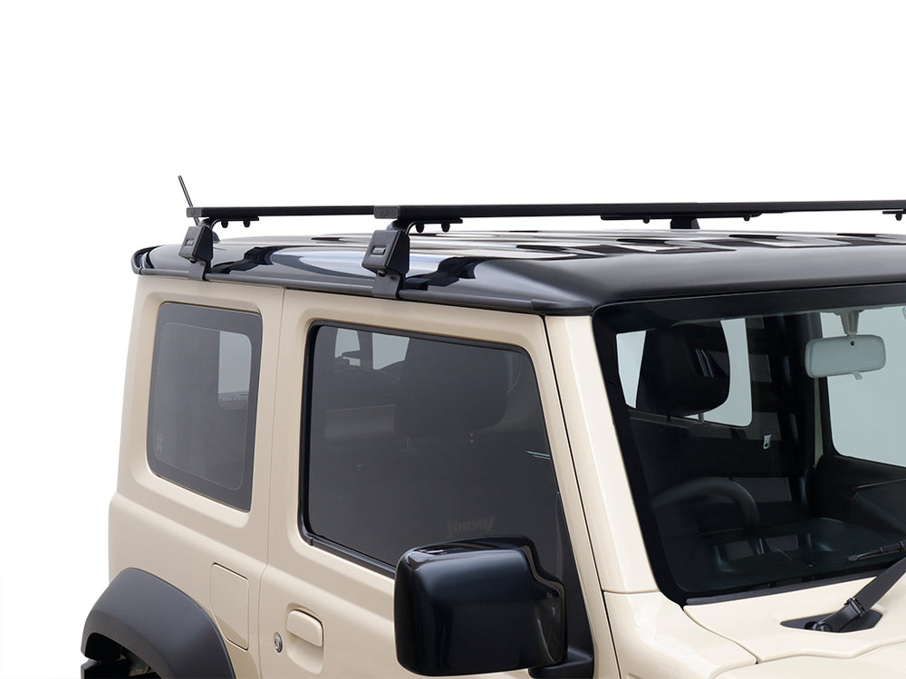 Suzuki Jimny (2018-Current) Load Bar Kit - KRSJ007