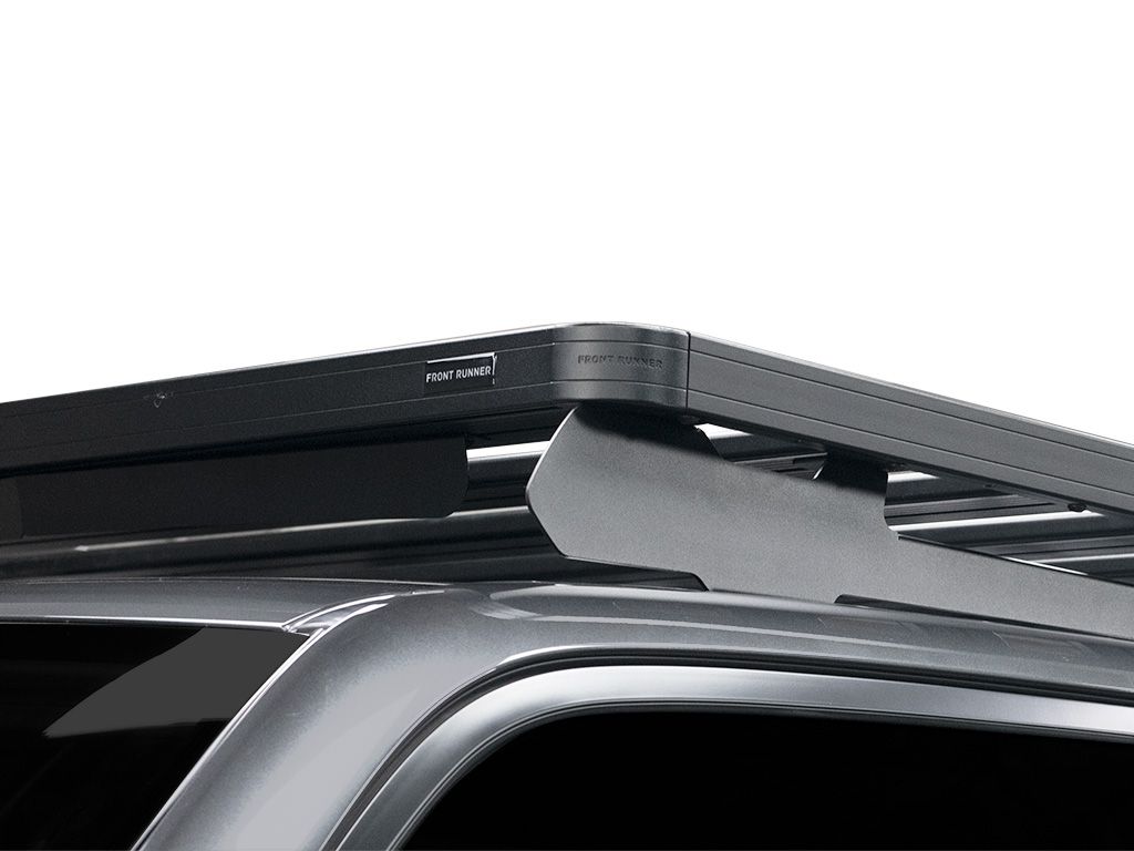 Toyota 4Runner Slimline II Roof Rack Kit - KRTF054TBP