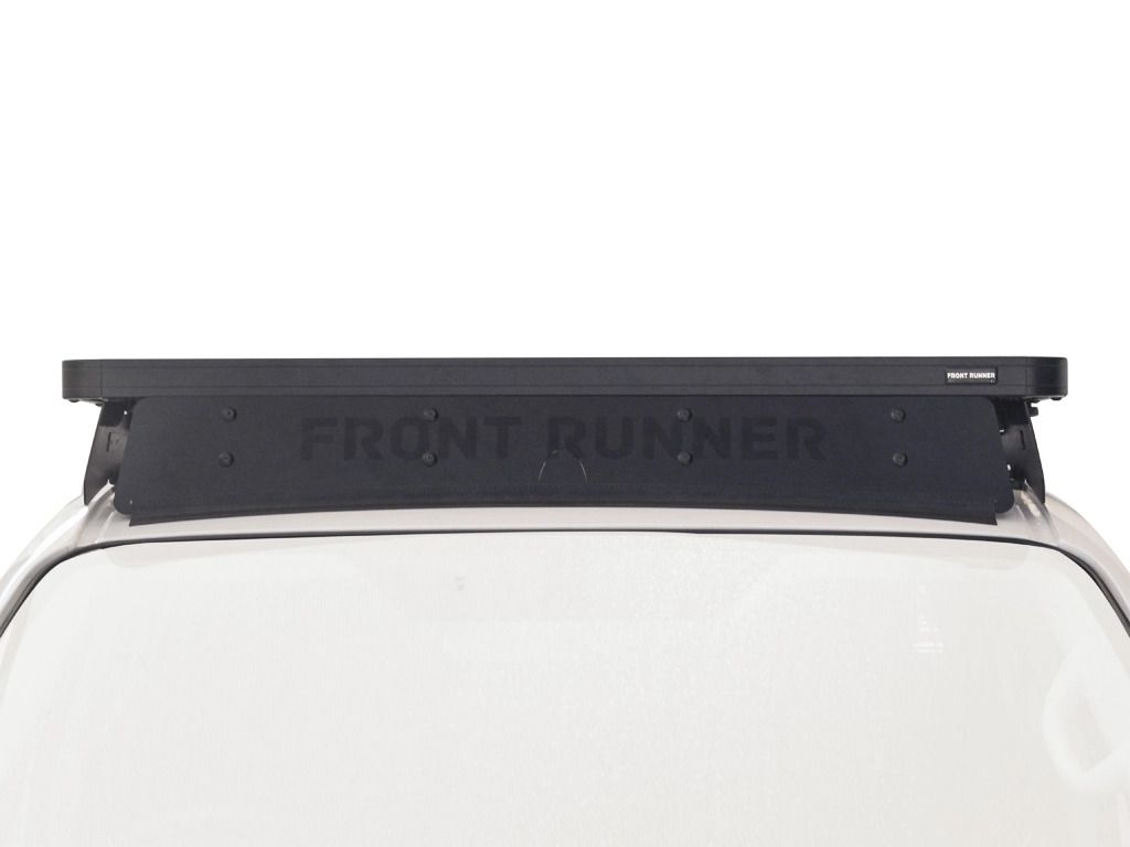 Toyota 4Runner Slimline II Roof Rack Kit - KRTF054TBP