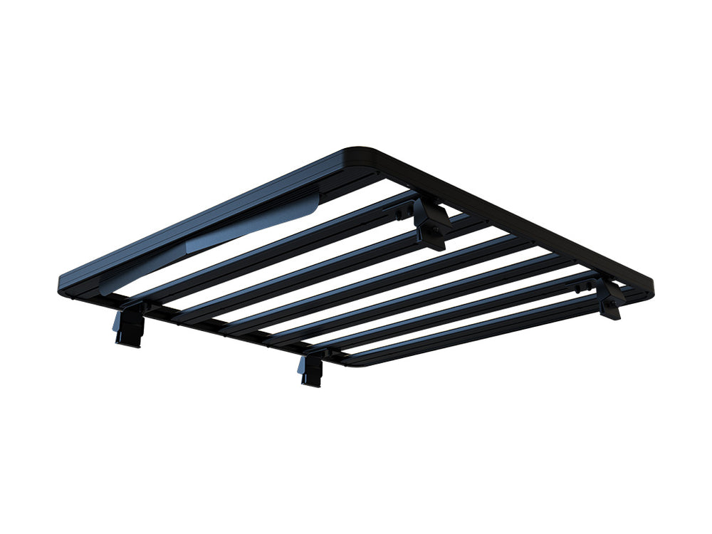Toyota Land Cruiser 80 Slimline II 1/2 Roof Rack Kit - KRTL019L