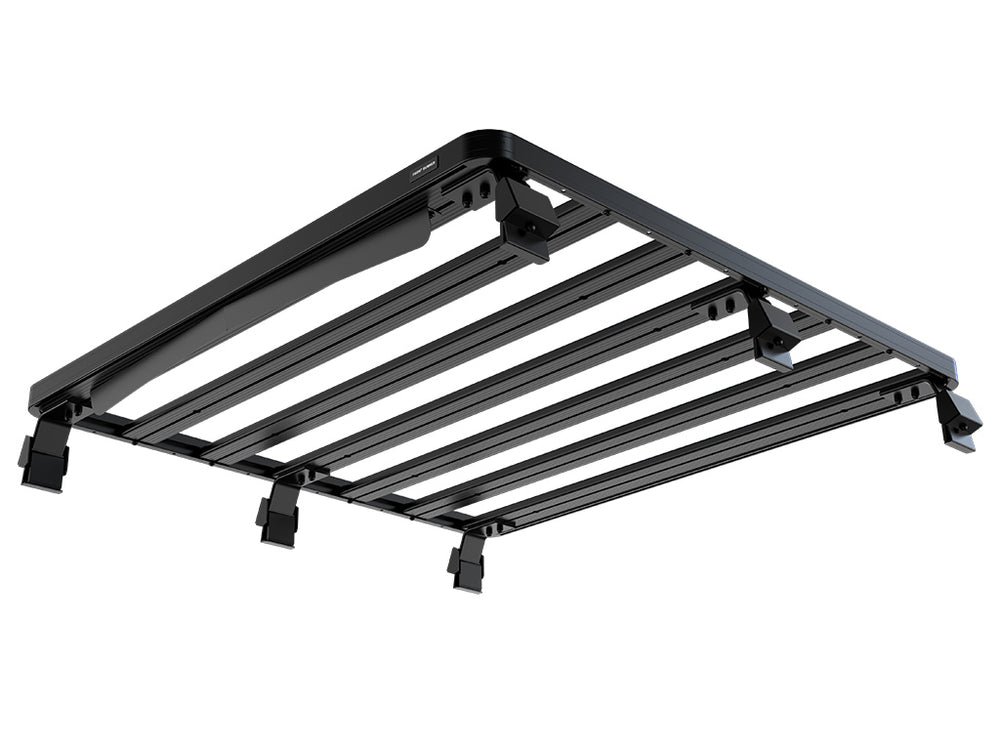 Toyota Land Cruiser 79 DC Pickup Slimline II Roof Rack Kit - KRTL022L