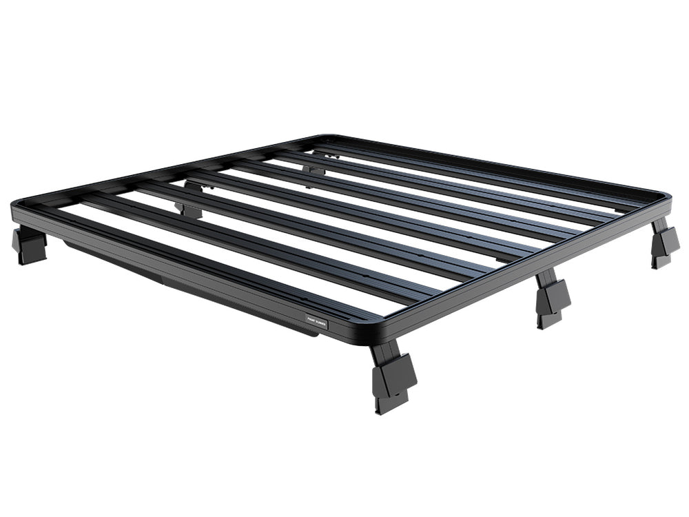 Toyota Land Cruiser 79 DC Pickup Slimline II Roof Rack Kit - KRTL022L