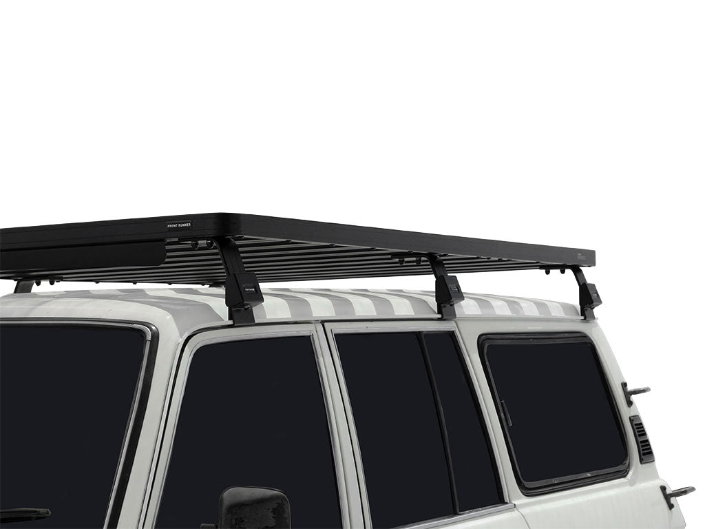 Toyota Land Cruiser 60 Slimline II Roof Rack Kit / Tall - KRTL041T