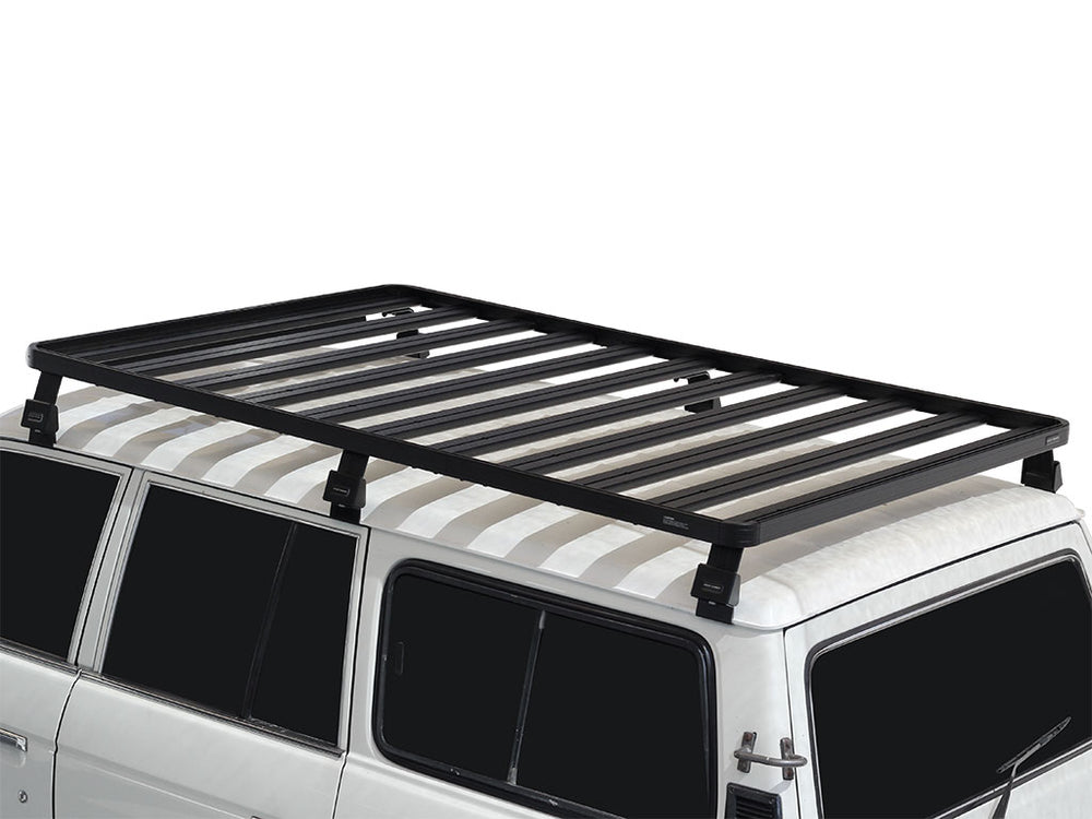 Toyota Land Cruiser 60 Slimline II Roof Rack Kit / Tall - KRTL041T