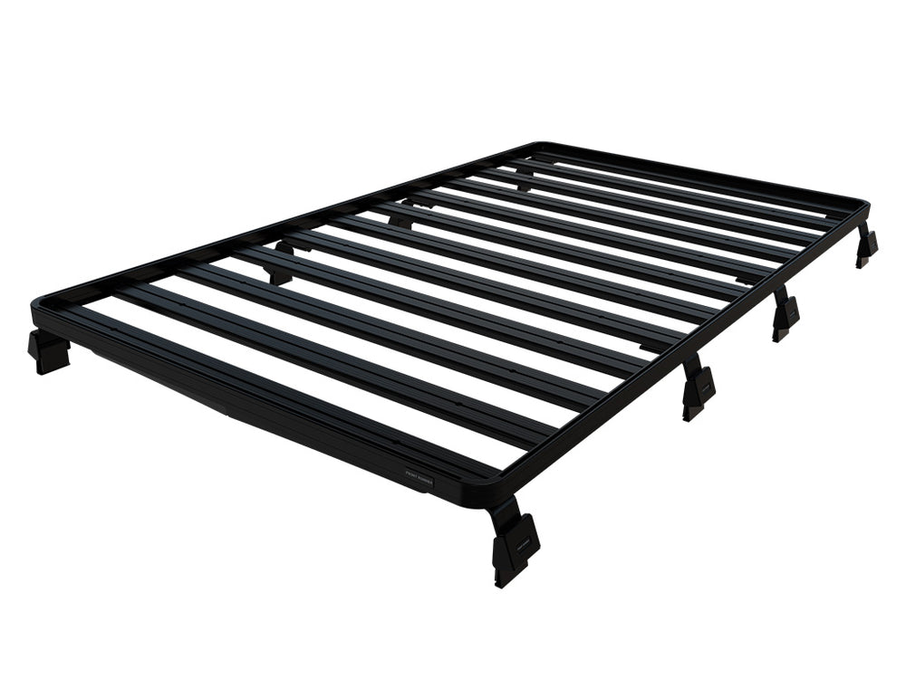 Toyota Land Cruiser 76 Slimline II Rack Kit / Low Profile - KRTL044T