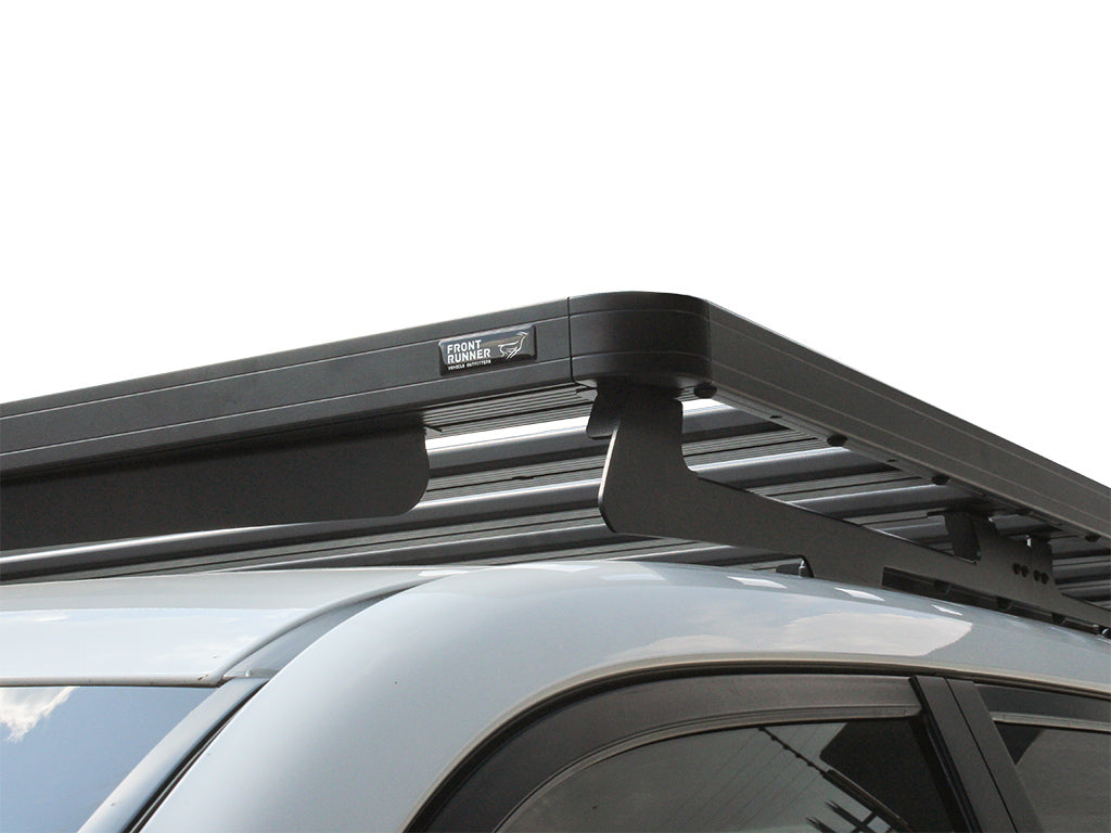 Toyota Prado 150 Slimline II Roof Rack Kit - KRTP011T