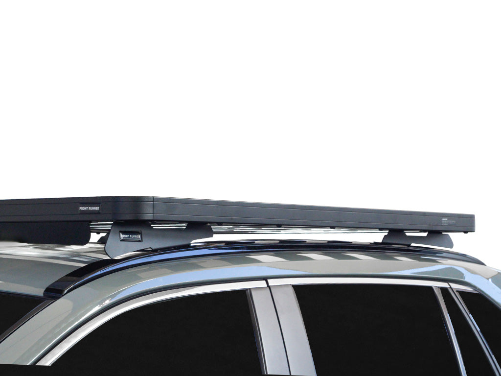 Toyota Rav4 (2019-Current) Slimline II Roof Rack Kit - KRTR004T