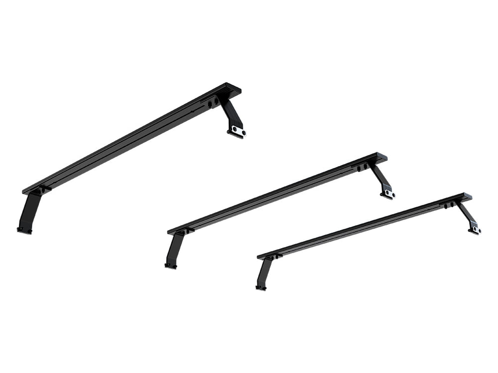 Toyota Tundra 6.4' Crew Max (2007-Current) Triple Load Bar Kit - KRTT964