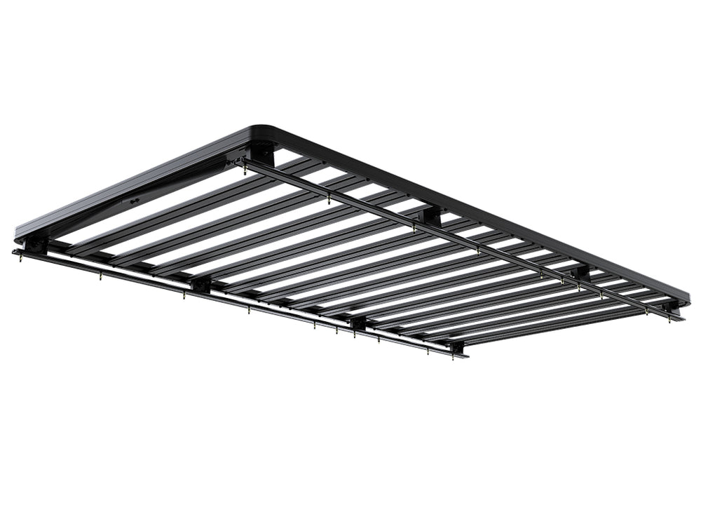 Volkswagen Crafter Slimline II Roof Rack Kit - KRVC003T