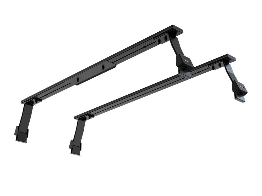 Volkswagen T2 Transporter/Kombi Load Bar Kit / Gutter Mount - KRVK004