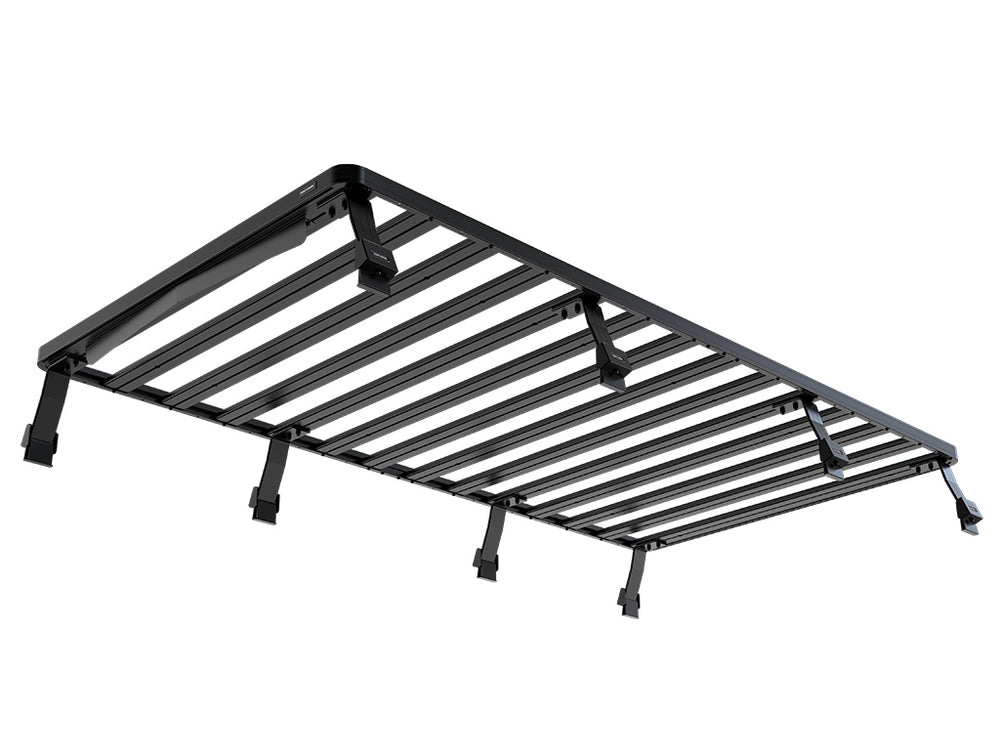 Volkswagen T2 Transporter/Kombi Slimline II Roof Rack Kit / Tall - KRVK009T