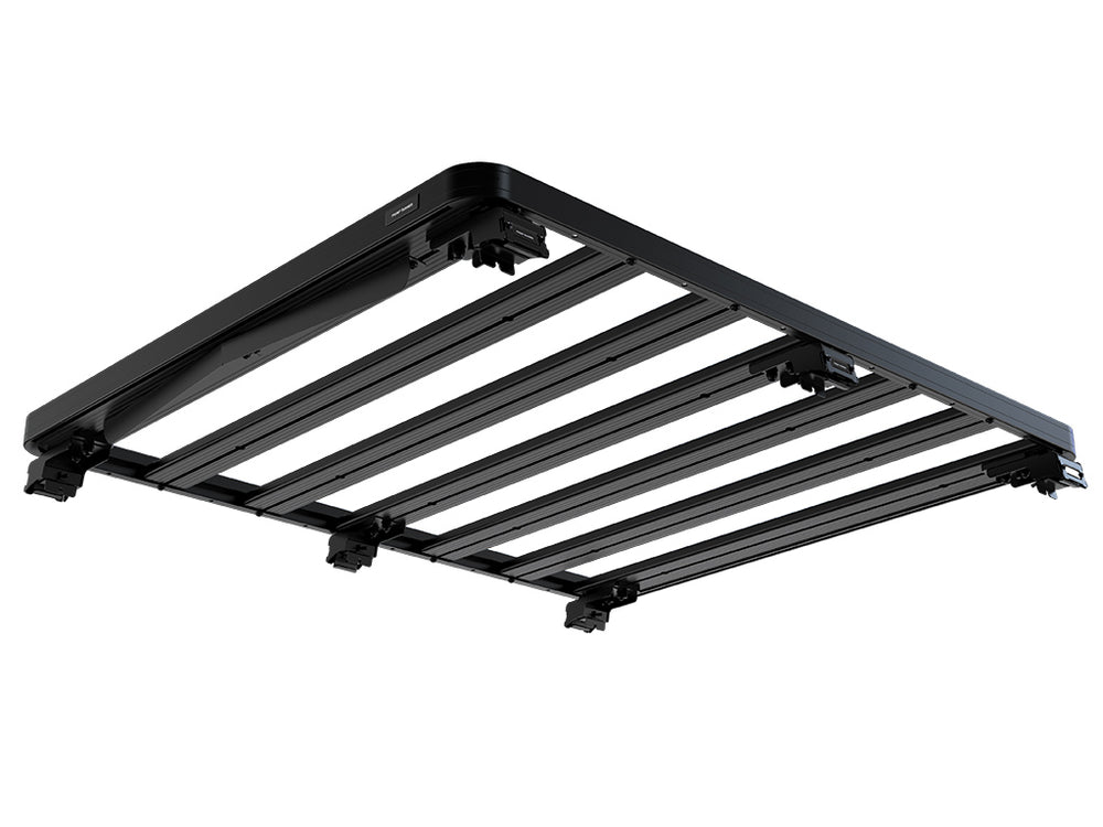 Volkswagen Passat B8 Variant (2014-Current) Slimline II Roof Rail Rack Kit - KRVP003T