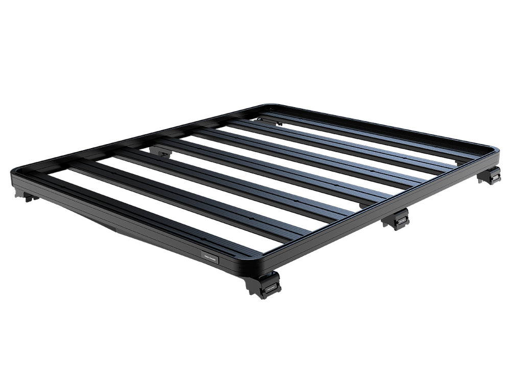 Volkswagen Passat B8 Variant (2014-Current) Slimline II Roof Rail Rack Kit - KRVP003T