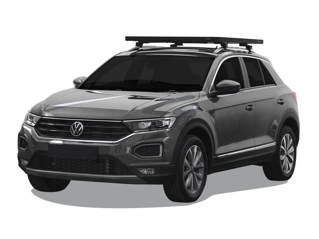 Volkswagen T-ROC roof box