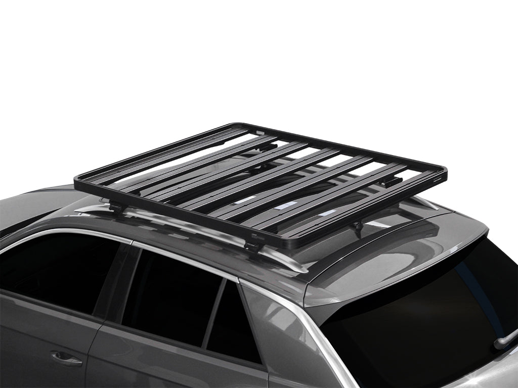 Volkswagen T-Roc (2017-Current) Slimline II Roof Rail Rack Kit - KRVT012T