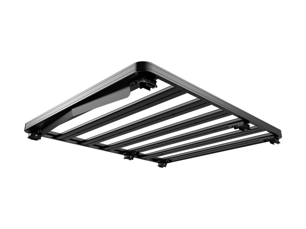 Volvo XC90 (2015-Current) Slimline II Roof Rail Rack Kit - KRVX004T