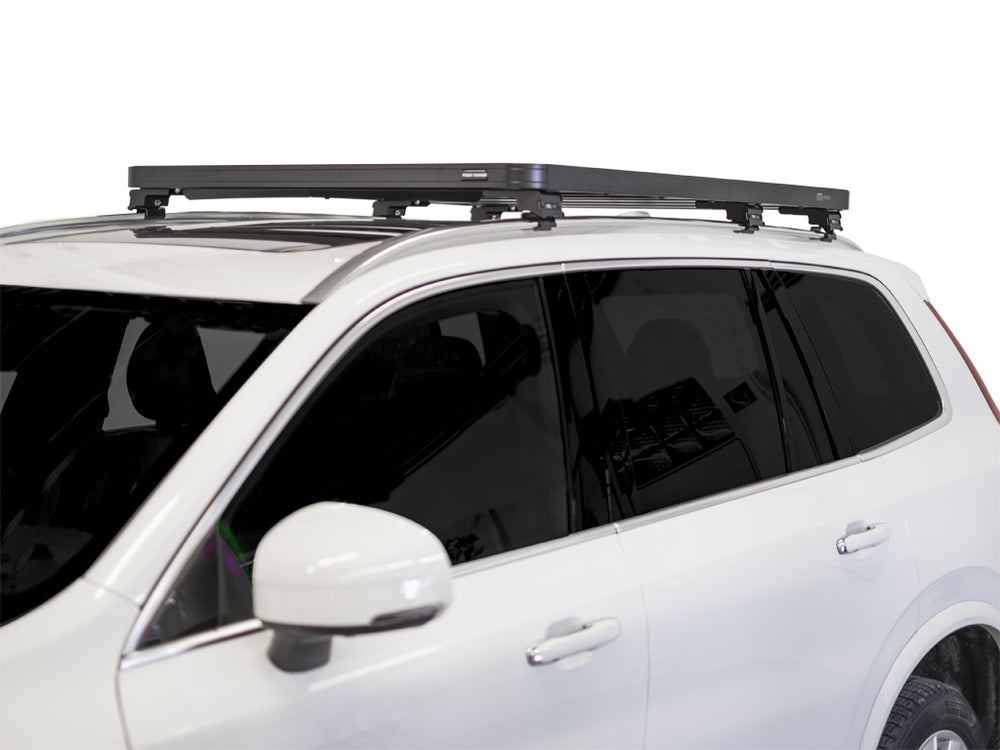 Volvo XC90 (2015-Current) Slimline II Roof Rail Rack Kit - KRVX004T