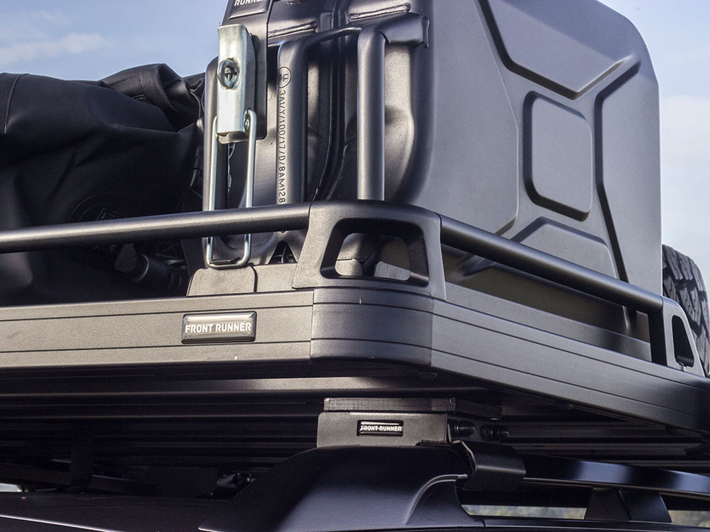 Expedition Rail Kit - Front or Back - for 1475mm(W) Rack - KRXM001