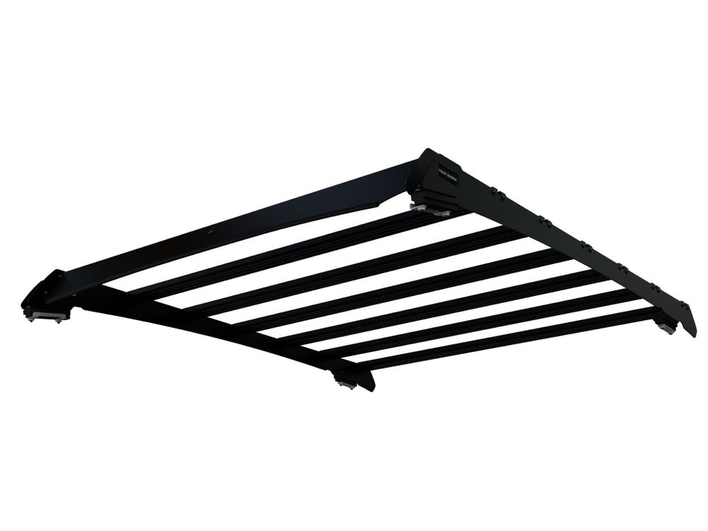 Ford Ranger T6 / Wildtrak / Raptor (2012-Current) Slimsport Roof Rack Kit - KSFR002