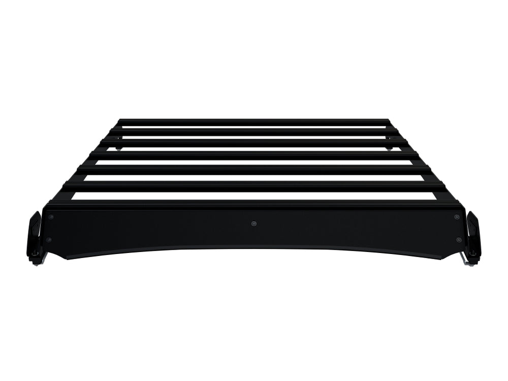 Ford Ranger T6 / Wildtrak / Raptor (2012-Current) Slimsport Roof Rack Kit - KSFR002