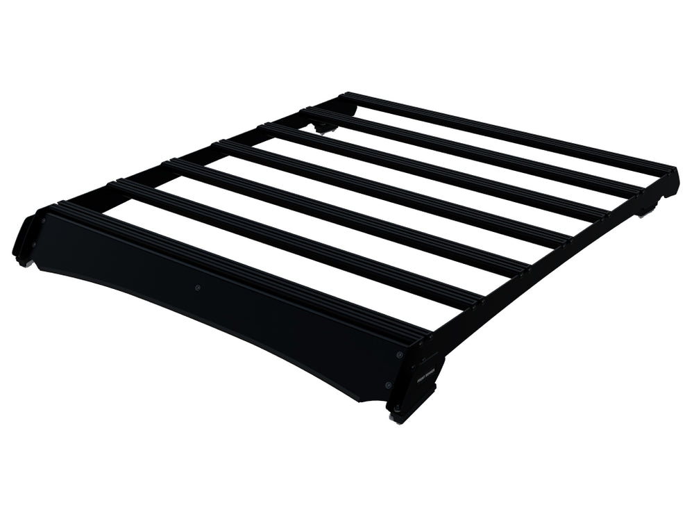 Ford Ranger T6 / Wildtrak / Raptor (2012-Current) Slimsport Roof Rack Kit - KSFR002