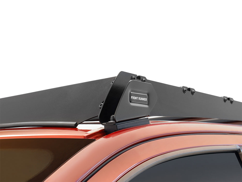 Ford Ranger T6 / Wildtrak / Raptor (2012-Current) Slimsport Roof Rack Kit - KSFR002