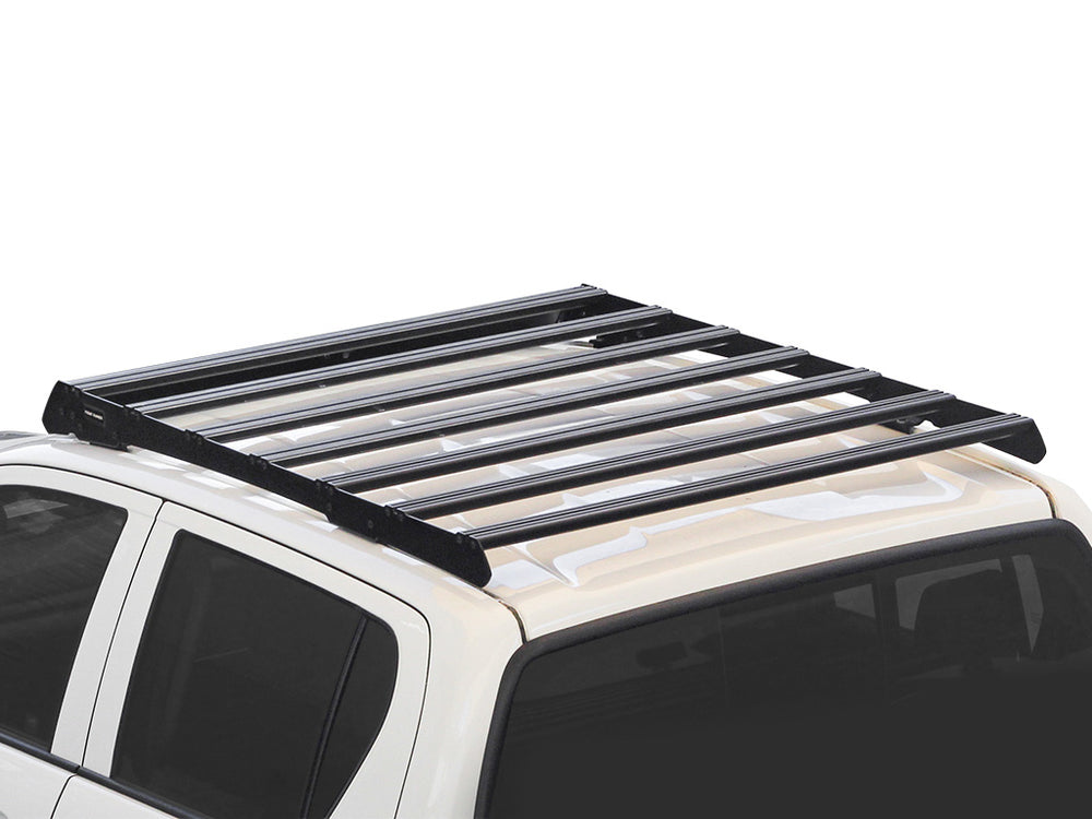 Toyota Hilux (2015-Current) Slimsport Roof Rack Kit - KSTH003TBP