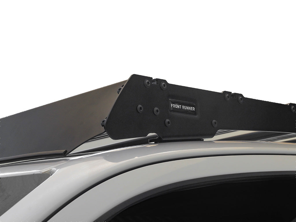 Toyota Hilux (2015-Current) Slimsport Roof Rack Kit - KSTH001