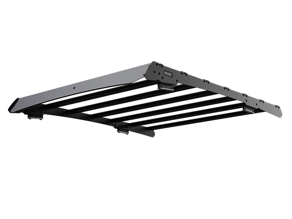 Toyota Hilux (2015-Current) Slimsport Roof Rack Kit - KSTH003TBP